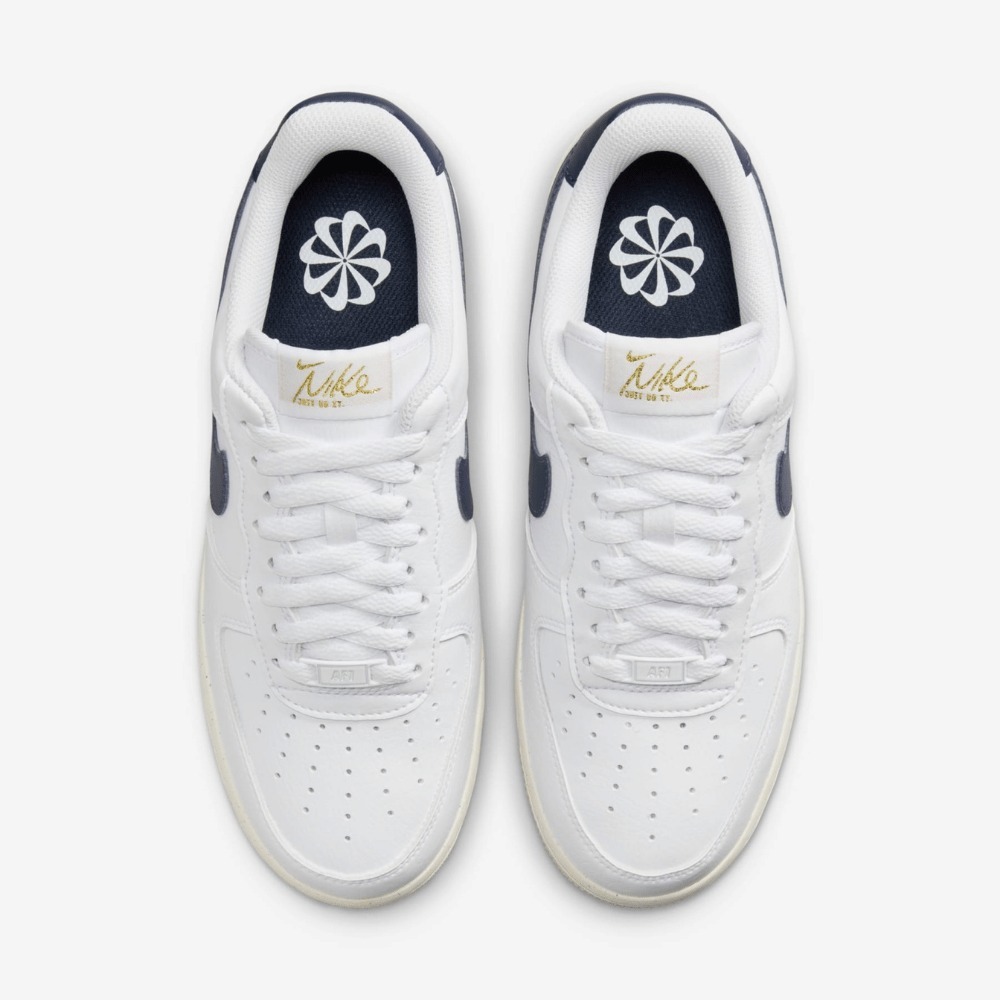 Nike Air Force 1 Low Olympic Droper