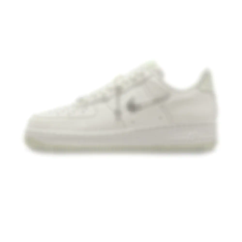 Nike Air Force Low Next Nature Se Sail Sea Glass