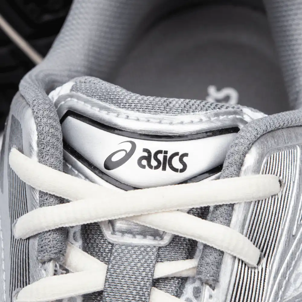 JJJJound X Asics Gel Kayano 14 Silver Black Droper