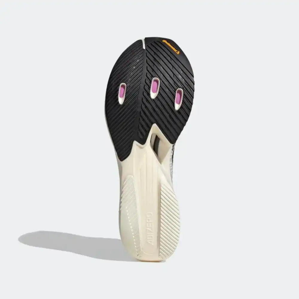 adidas Adizero Prime Strung Off White Pulse Lilac foto 5