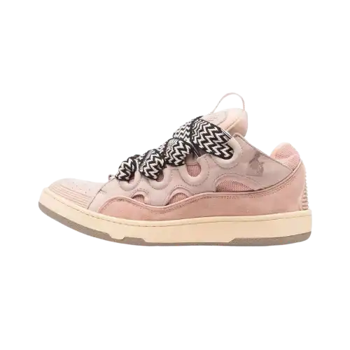 Lanvin Curb Pale Pink