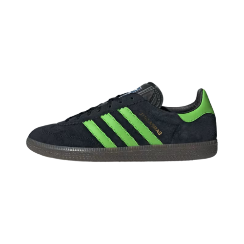 Uma década de inovação: adidas SPZL apresenta a nova coleção SS25