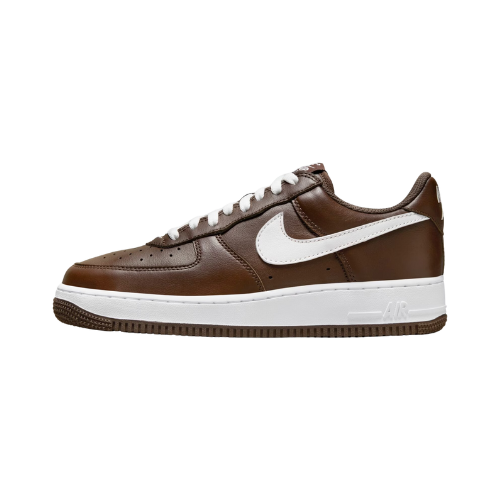 Nike Air Force 1 Low Chocolate