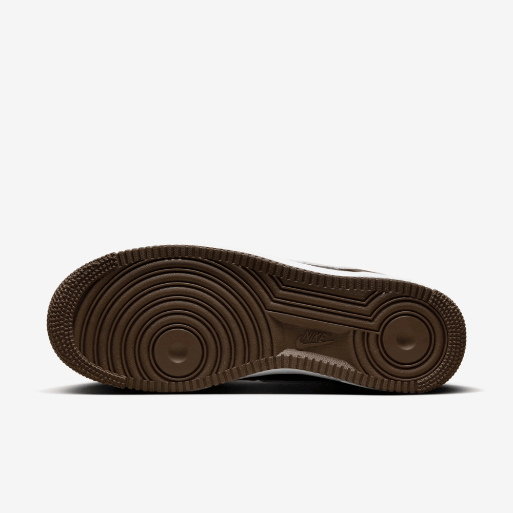 Nike Air Force 1 Low Chocolate foto 5