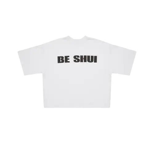 Camiseta Shui Box Be