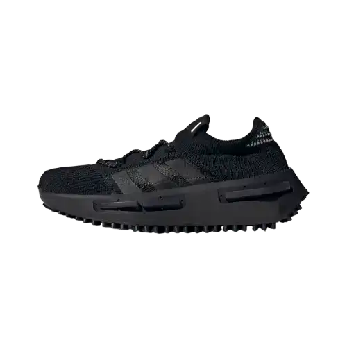 adidas NMD_S1 Triple Black