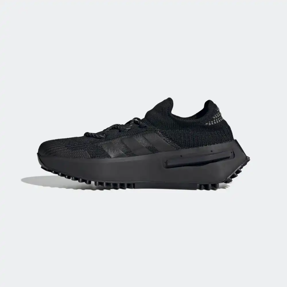 adidas NMD_S1 Triple Black foto 3