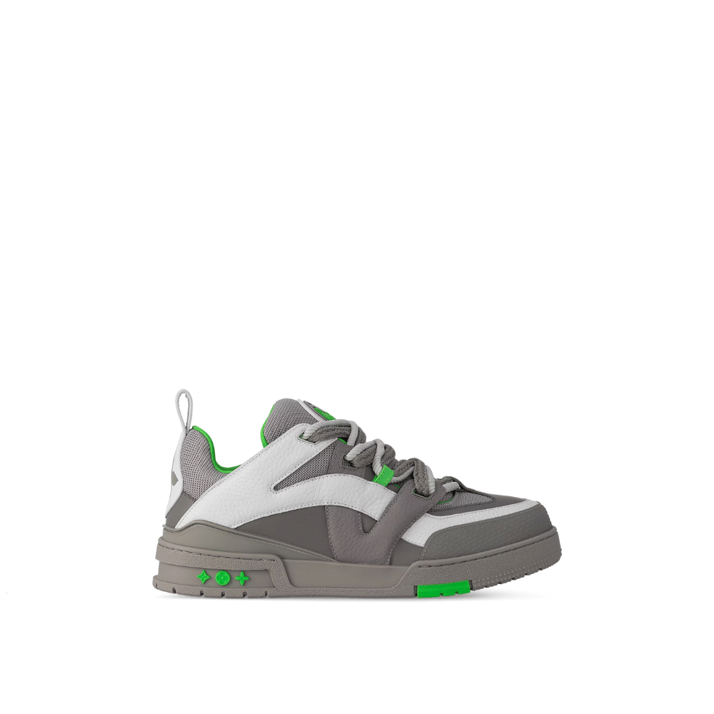 Louis Vuitton LV Skate Grey foto 1