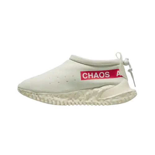 UNDERCOVER x Nike Moc Flow Light Bone