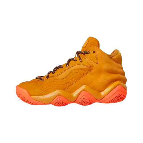 Ivy Park x adidas Top Ten 2000 Focus Orange