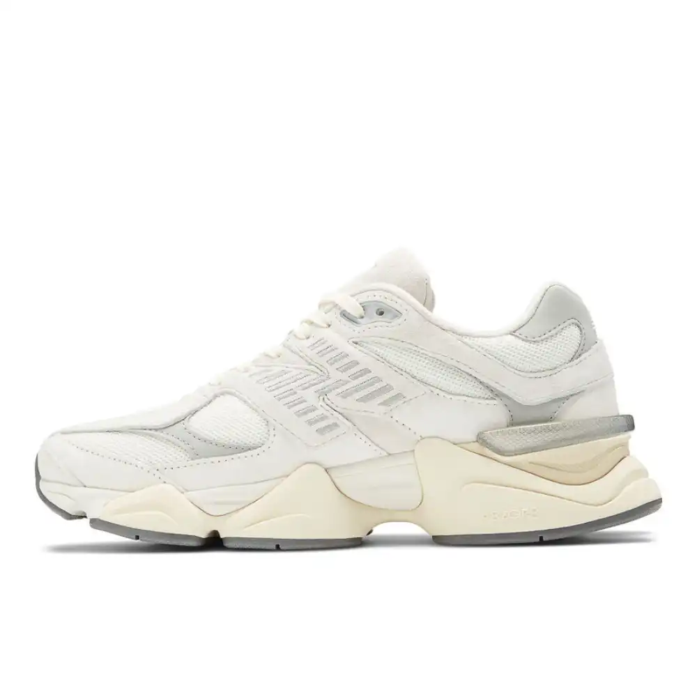 New Balance 9060 White foto 3