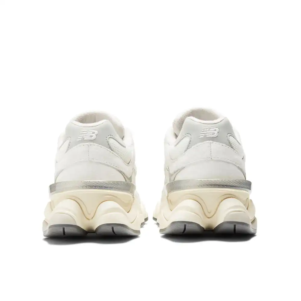 New Balance 9060 White foto 4