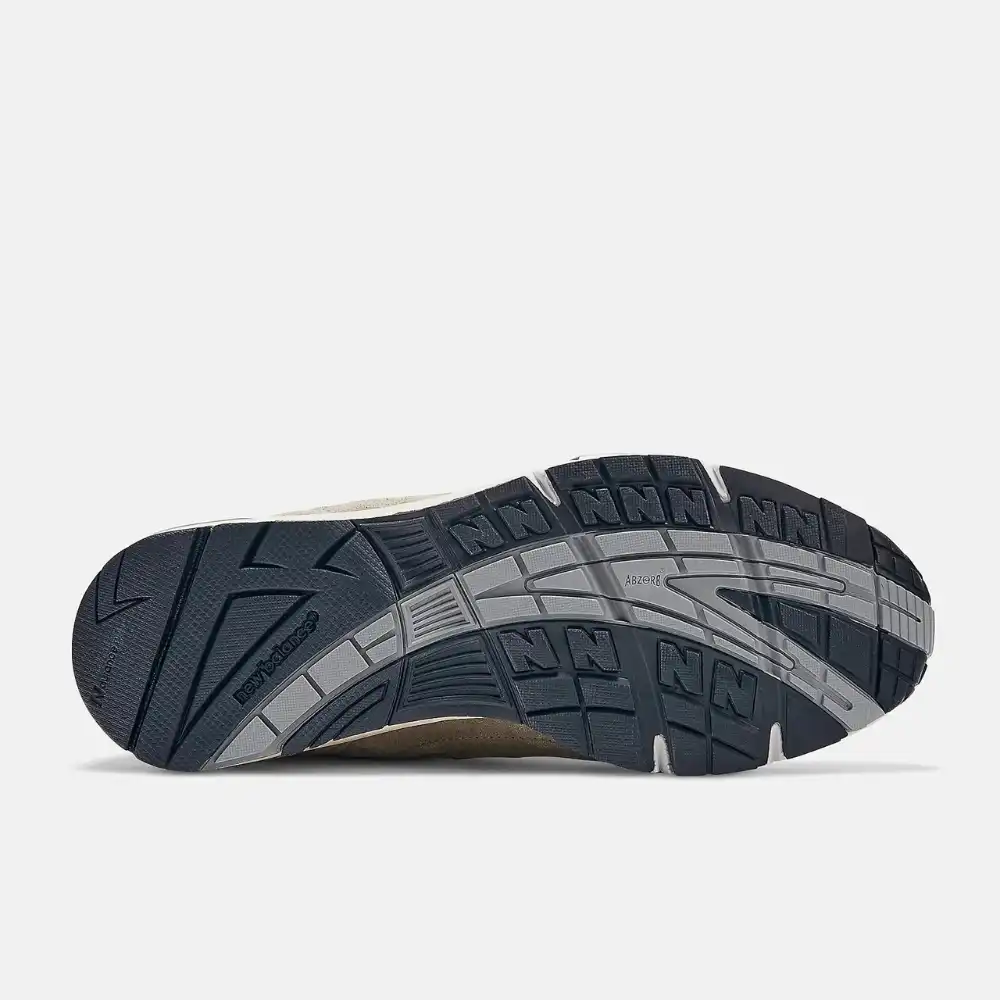 JJJJound x New Balance 991 Made in England Grey - Droper