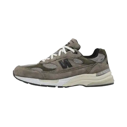 JJJJound x New Balance 992 Made in USA Grey