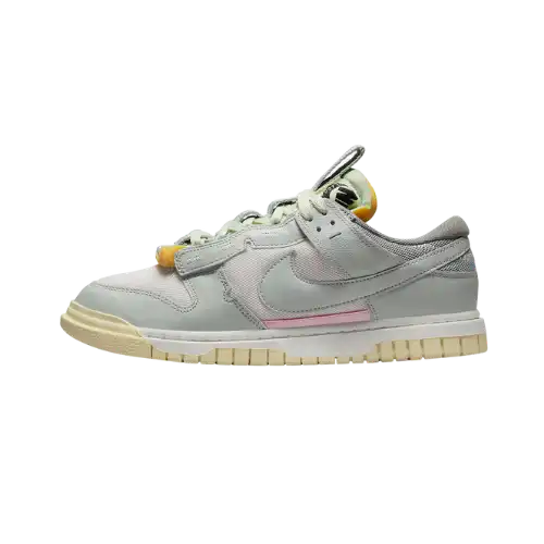 Nike Air Dunk Jumbo Mint Foam