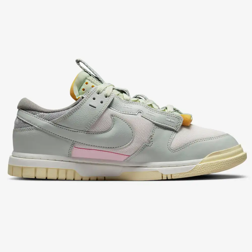 Nike Air Dunk Jumbo Mint Foam foto 3