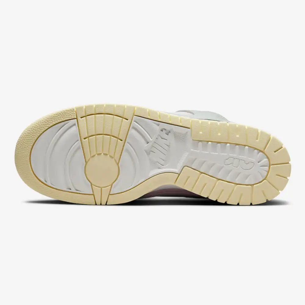 Nike Air Dunk Jumbo Mint Foam foto 5