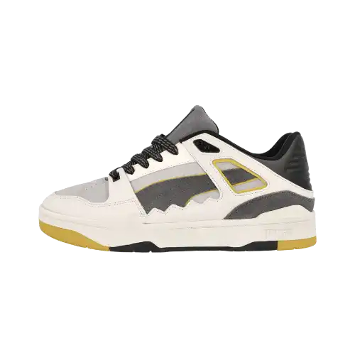 Staple x Puma Slipstream X Cool Light Gray