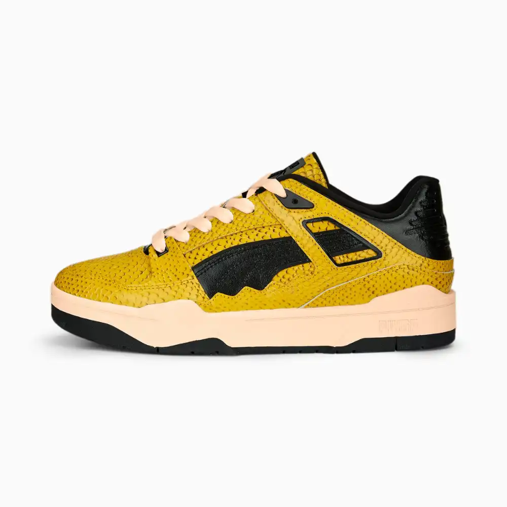 Staple x Puma Slipstream T Radiant Yellow foto 1