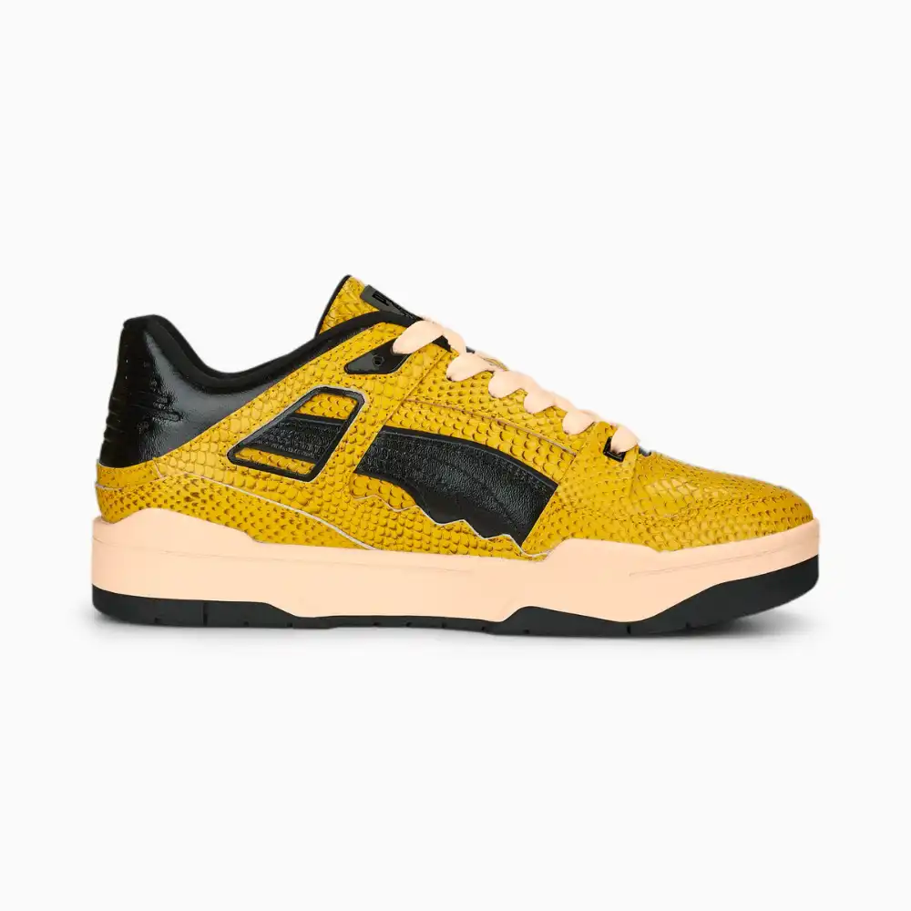 Staple x Puma Slipstream T Radiant Yellow foto 3