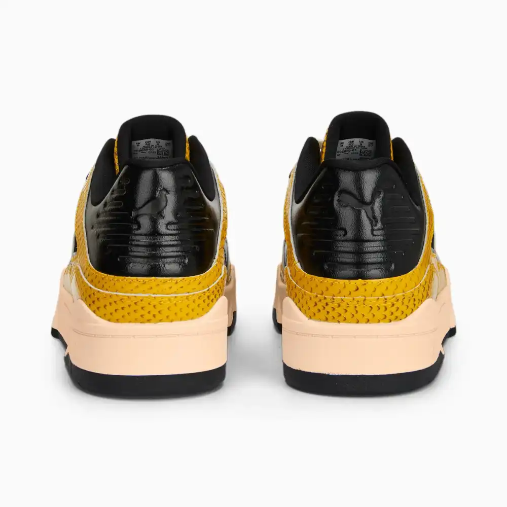Staple x Puma Slipstream T Radiant Yellow foto 4