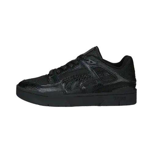 Staple x Puma Slipstream B Black