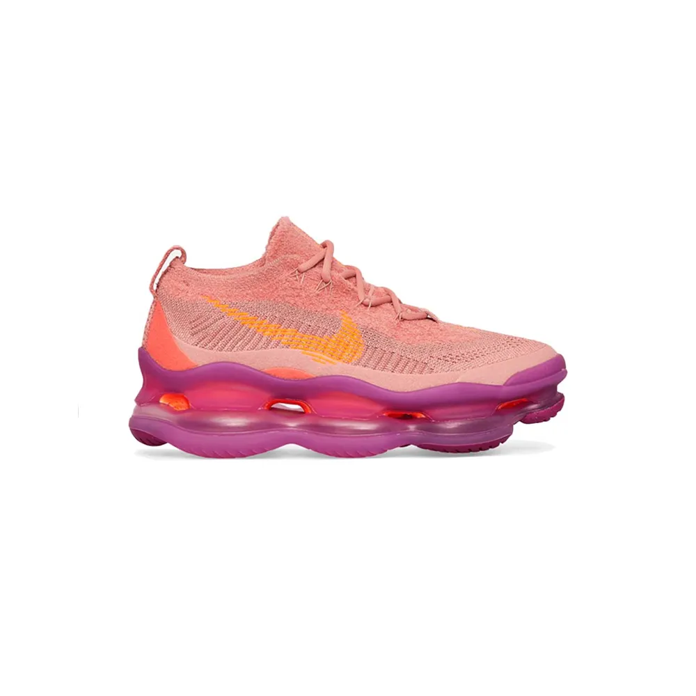 Nike  Air Max Scorpion WMNS Red Stardust foto 1