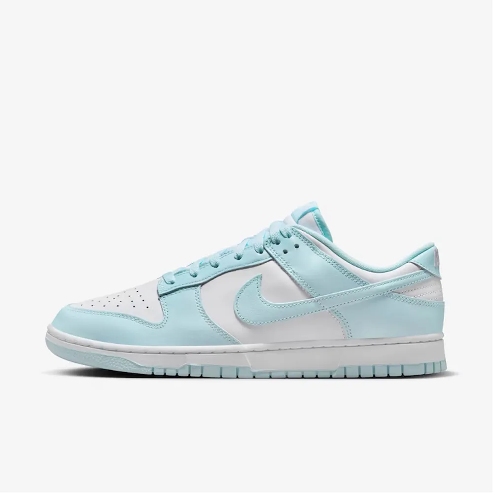Nike Dunk Low Glacier Blue foto 1