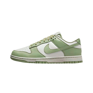 Nike Dunk Low Olive Aura