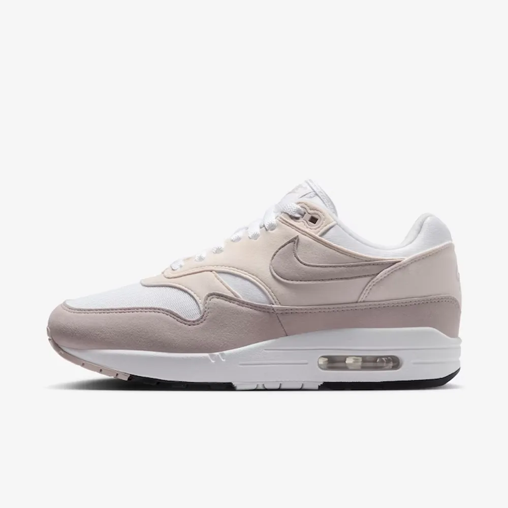 Nike Air Max 1 '87 Platinum Violet foto 1