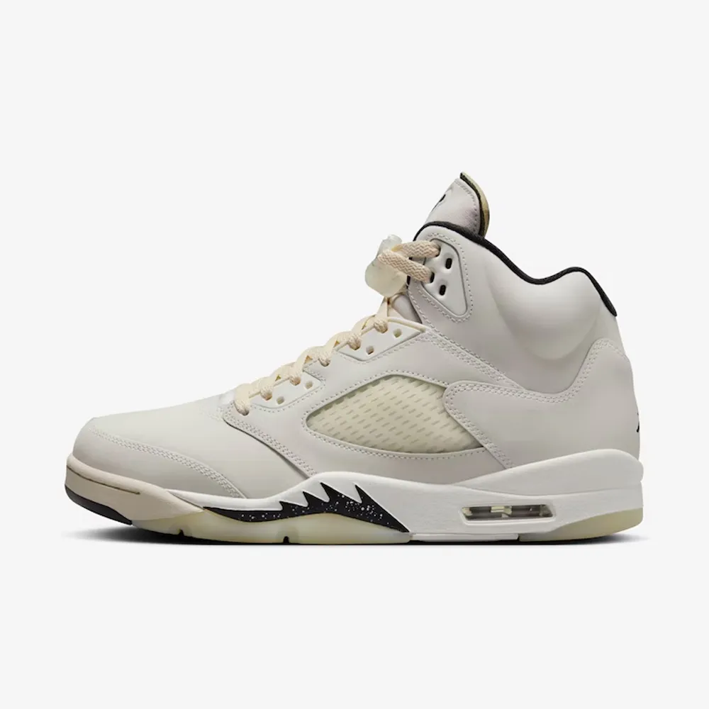 Air Jordan 5 SE Sail foto 1