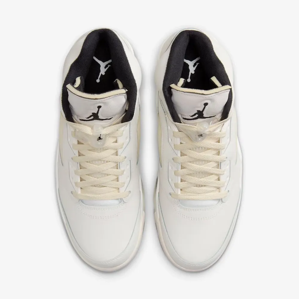 Air Jordan 5 SE Sail foto 2
