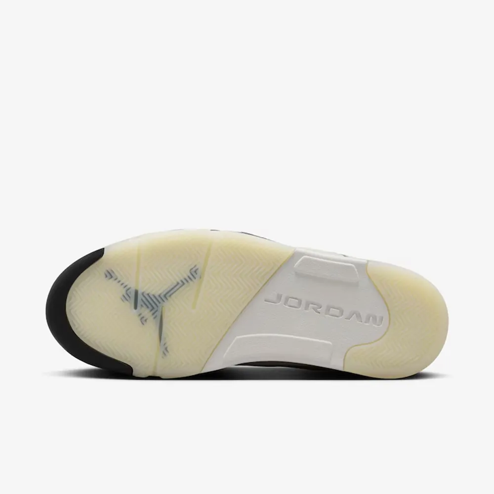 Air Jordan 5 SE Sail foto 4
