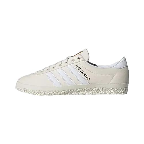 Adidas Gazelle SPZL Chalk White