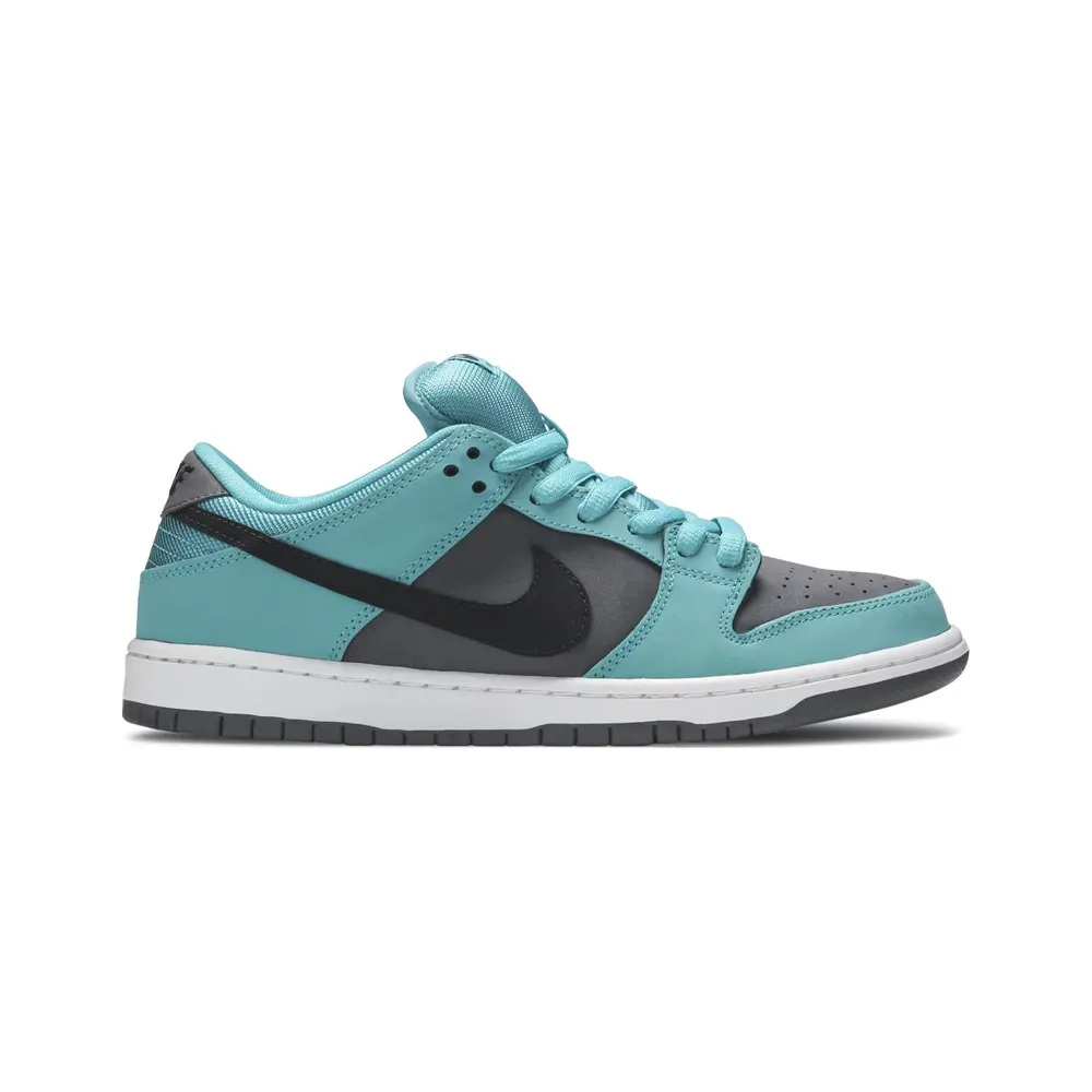 Nike SB Dunk Low Dusty Cactus foto 1
