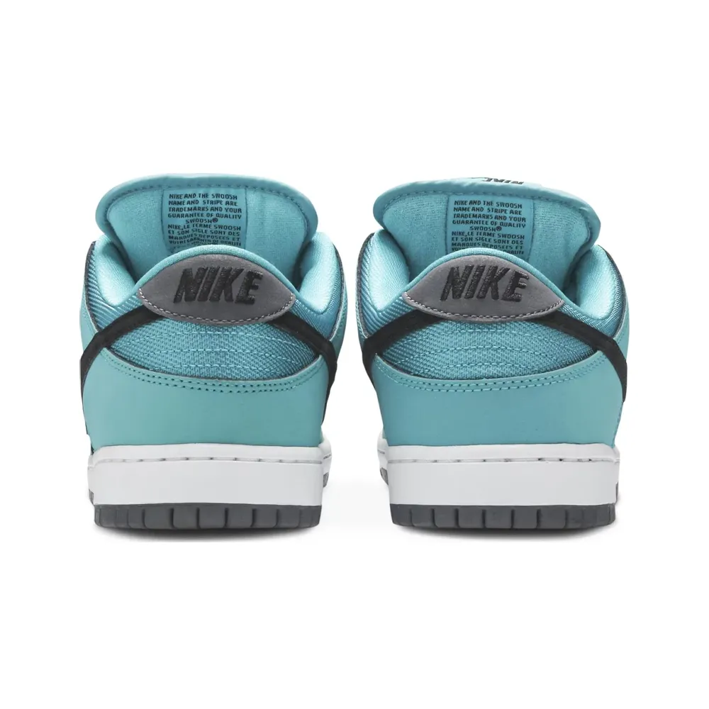 Nike SB Dunk Low Dusty Cactus foto 2