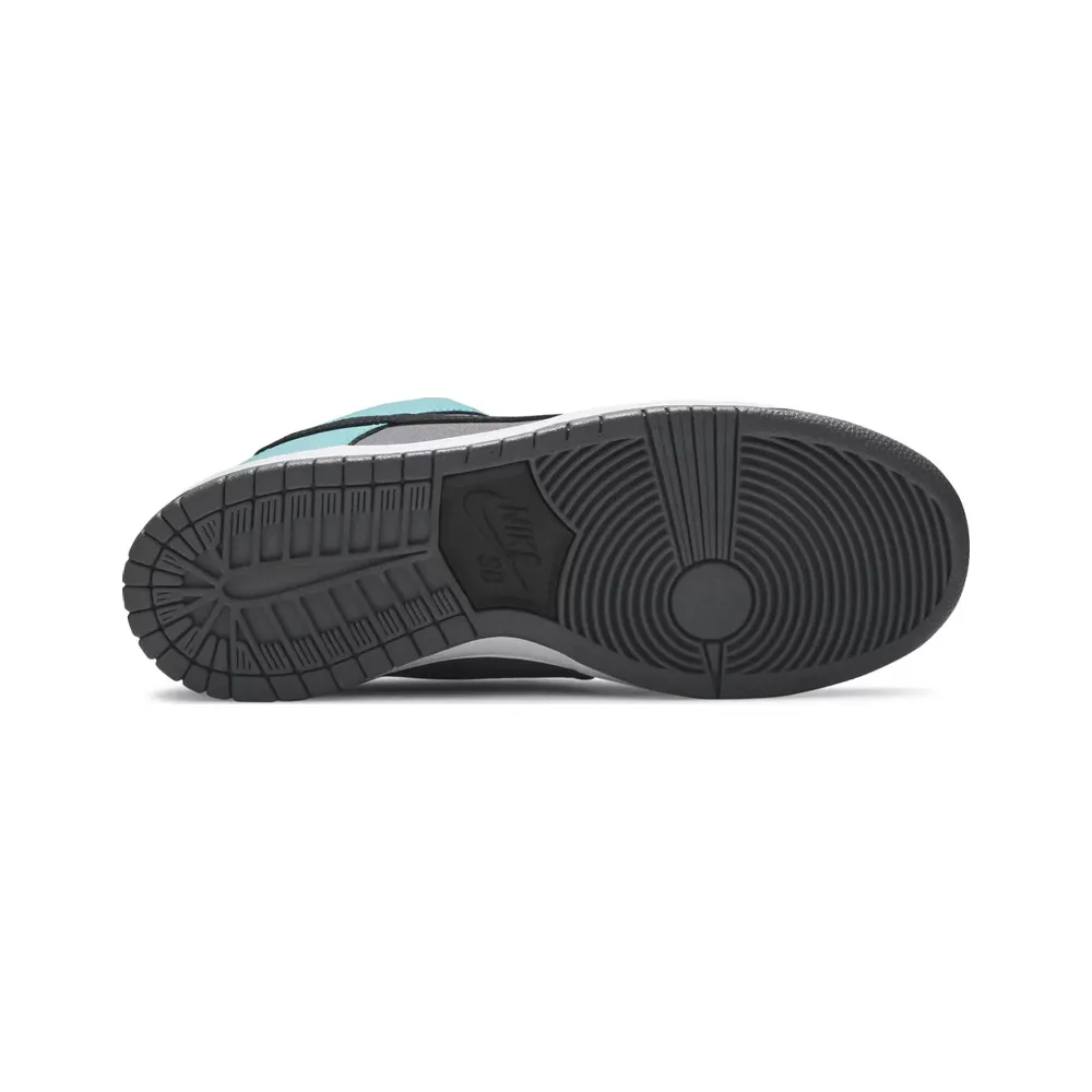 Nike SB Dunk Low Dusty Cactus foto 3