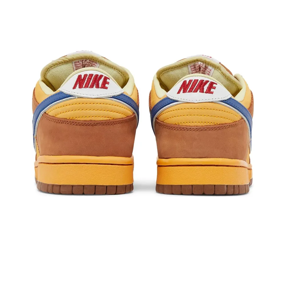 Nike SB Dunk Low Newcastle Brown Ale - Droper
