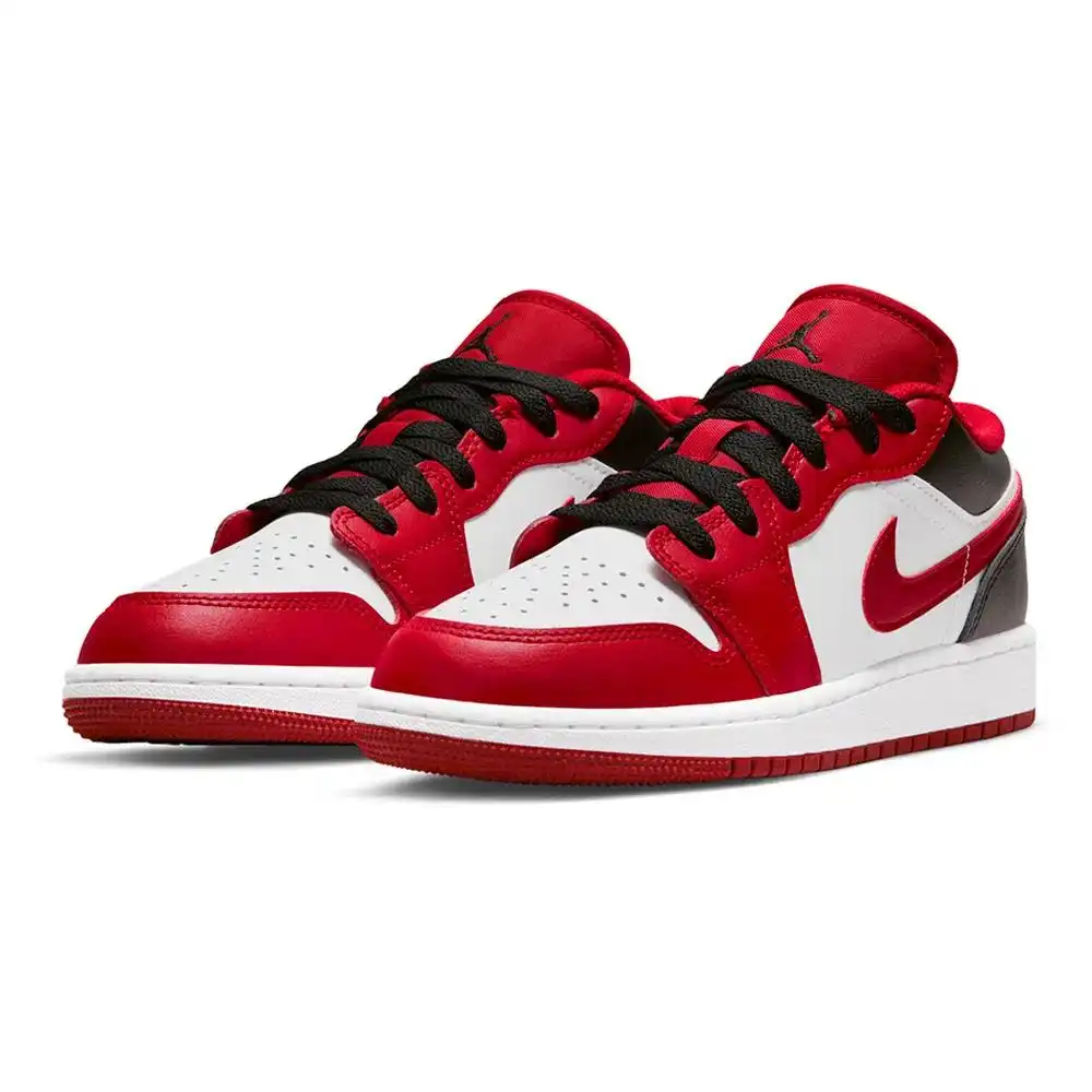 Air jordan 1 gym sales red gs