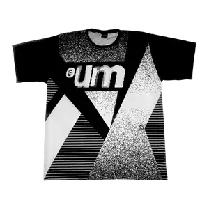 Camiseta Underground_Mainstream SEASON 22