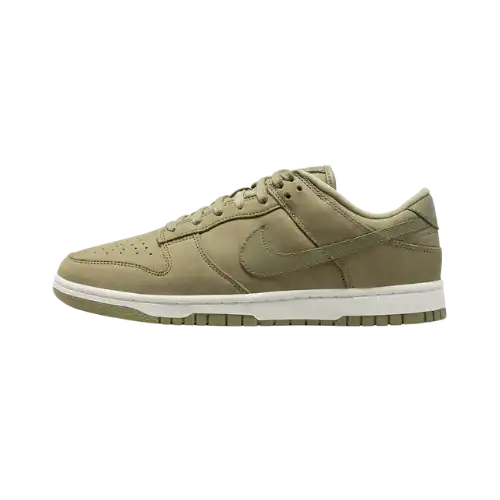 Nike Dunk Low PRM Neutral Olive