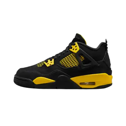 Air Jordan 4 Thunder - Droper