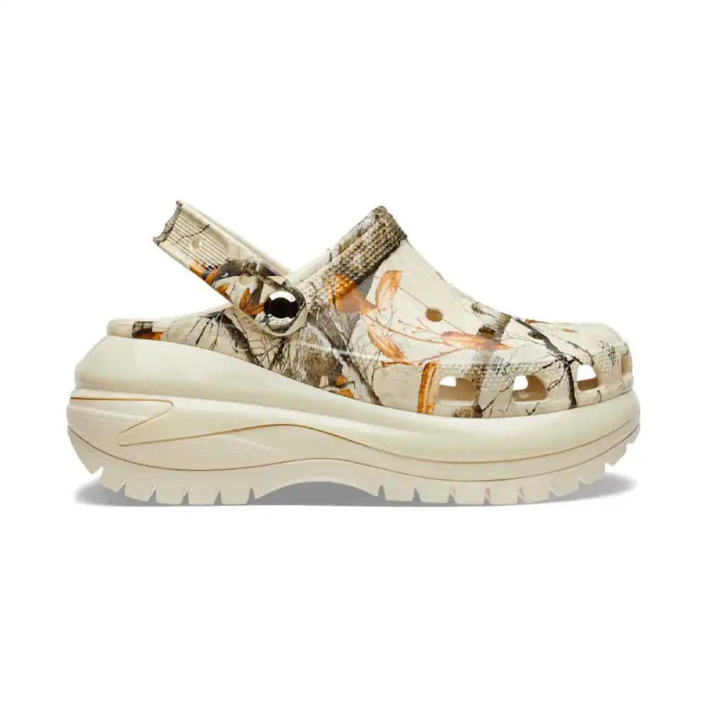 Crocs Classic Crush Realtree foto 1