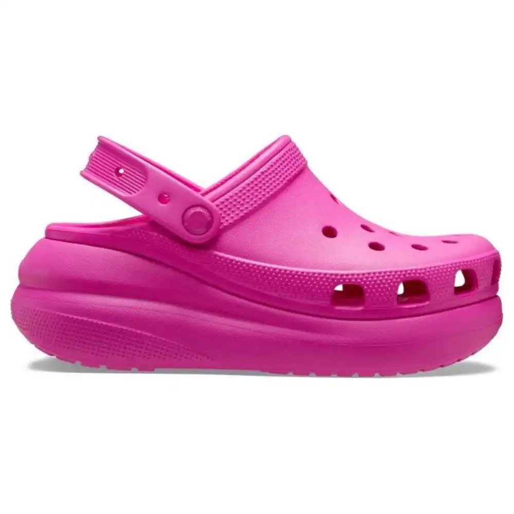 Crocs Classic Crush Clog Juice foto 1