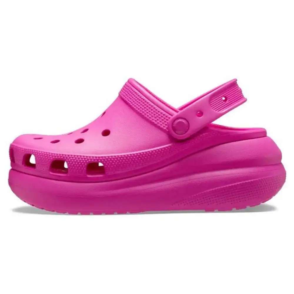 Crocs Classic Crush Clog Juice foto 3