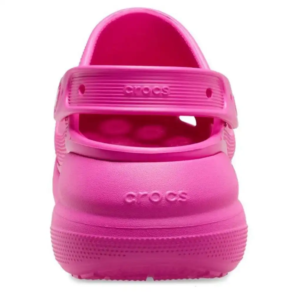 Crocs Classic Crush Clog Juice foto 4