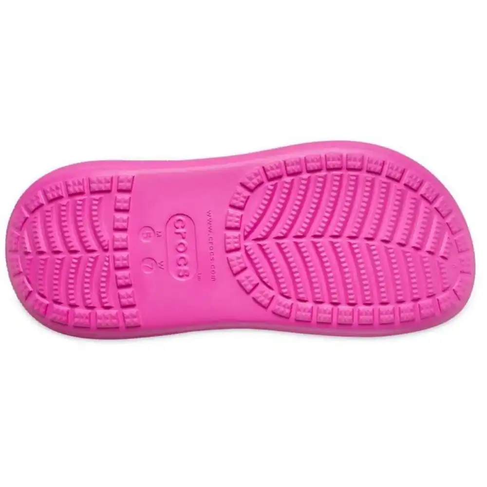 Crocs Classic Crush Clog Juice foto 5