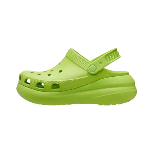 Crocs Classic Crush Clog Limeade