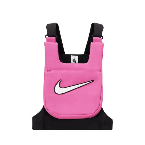 Ambush x Nike Colete Active Fuchsia Black - Droper