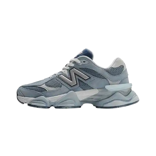 New Balance 9060 Arctic Grey